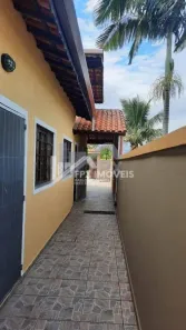 Casa com 2 Quartos à venda, 73m² no Santa Terezinha, Itanhaém