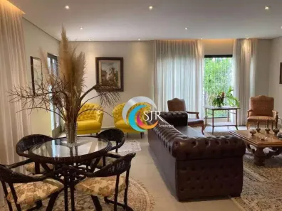 Casa com 5 Quartos à venda, 250m² no Vila Monumento, São Paulo