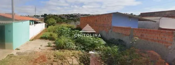 Lote/Terreno à venda, 300m² no Vila Ayres, Itapetininga