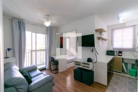 Apartamento com 2 Quartos à venda, 37m² no Vila Prudente, São Paulo