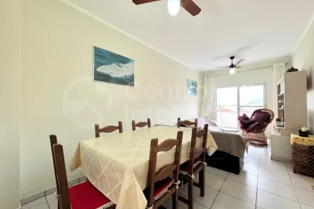 Apartamento com 2 Quartos à venda, 66m² no , Peruíbe