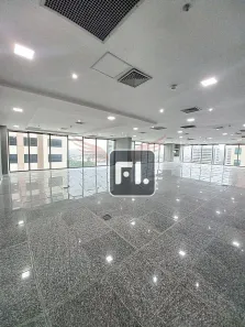 Sala Comercial para alugar, 326m² no Alphaville Centro Industrial e Empresarial/Alphaville., Barueri