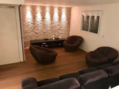 Apartamento com 2 Quartos à venda, 144m² no Campestre, Santo André