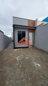 Casa com 2 Quartos à venda, 61m² no Parque Nova Esperança, São José dos Campos