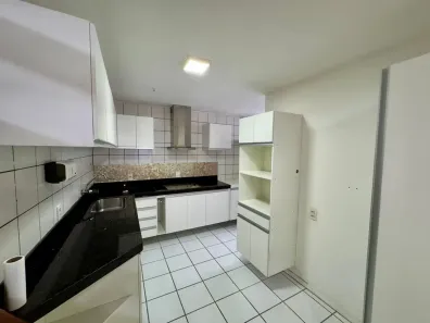 Apartamento com 4 Quartos à venda, 192m² no Renascença, São Luís