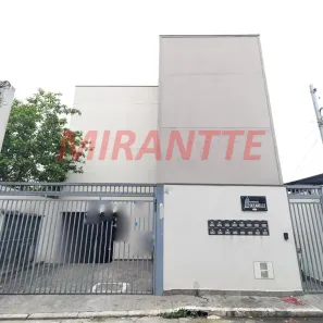 Casa de Condomínio com 2 Quartos à venda, 55m² no Vila Isolina Mazzei, São Paulo