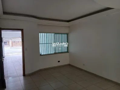 Sobrado com 3 Quartos à venda, 116m² no Vila Carrão, São Paulo