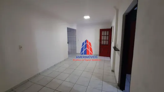 Casa com 3 Quartos à venda, 100m² no Parque das Nações, Americana