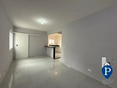 Apartamento com 2 Quartos à venda, 70m² no Pompéia, Santos