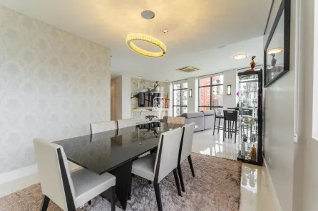 Cobertura com 3 Quartos à venda, 402m² no Água Verde, Curitiba