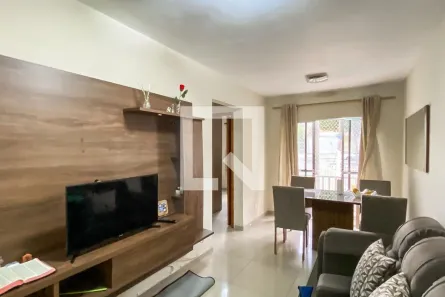 Apartamento com 2 Quartos à venda, 48m² no Jardim Belém, São Paulo