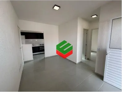 Apartamento com 2 Quartos à venda, 56m² no Mato Dentro, Indaiatuba