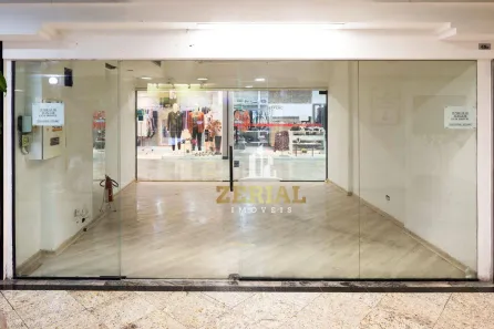 Sala Comercial à venda, 20m² no Centro, São Caetano do Sul