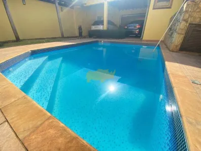 Casa com 4 Quartos à venda, 320m² no Jardim São Paulo, Rio Claro