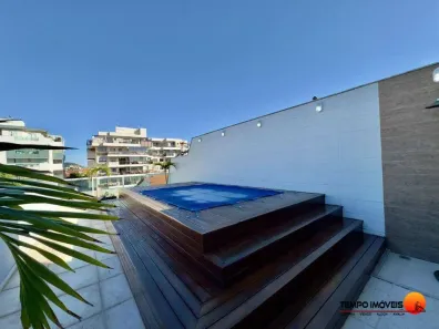 Casa com 4 Quartos à venda, 200m² no Piratininga, Niterói
