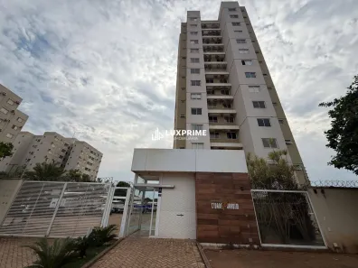 Apartamento com 2 Quartos para alugar, 72m² no Plano Diretor Sul, Palmas