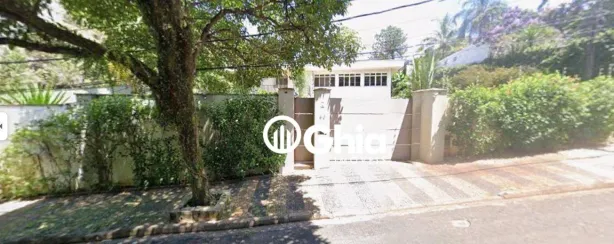 Casa com 5 Quartos para venda ou aluguel, 527m² no Jardim das Paineiras, Campinas