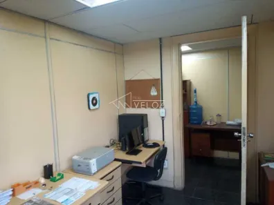 Prédio Comercial com 2 Quartos à venda, 54m² no Centro, Rio de Janeiro