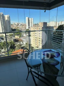 Apartamento com 2 Quartos à venda, 65m² no Jardim Prudência, São Paulo
