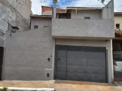 Casa com 2 Quartos à venda, 140m² no Vila Dalila, São Paulo