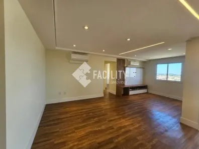 Apartamento com 3 Quartos à venda, 137m² no Loteamento Residencial Vila Bella Dom Pedro, Campinas