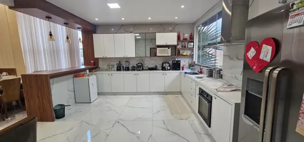 Casa com 4 Quartos à venda, 450m² no Samambaia Sul, Brasília