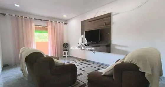 Casa com 3 Quartos à venda, 210m² no Parque Residencial Vila União, Campinas