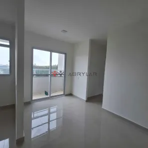 Apartamento com 3 Quartos para alugar, 54m² no Jardim Carlos Gomes, Jundiaí