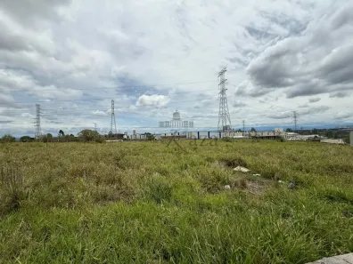 Lote/Terreno à venda, 335m² no Jardim Califórnia, Jacareí
