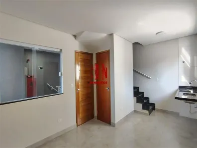 Cobertura com 2 Quartos à venda, 50m² no Parque Mandaqui, São Paulo