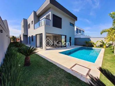 Casa com 4 Quartos à venda, 337m² no Pinheirinho, Itu