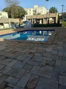 Apartamento com 2 Quartos para alugar, 51m² no Nova América, Piracicaba