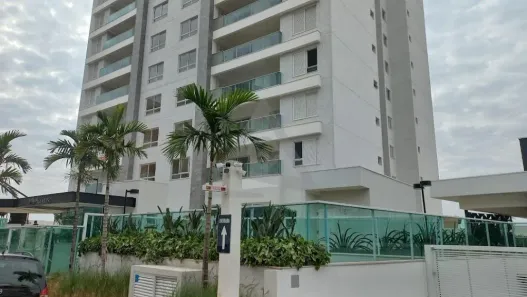 Apartamento com 3 Quartos para alugar, 134m² no Vila Nova, Campinas