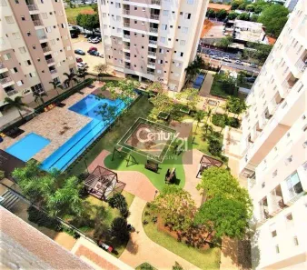 Apartamento com 3 Quartos à venda, 84m² no Cidade Nova II, Indaiatuba