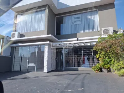 Sala Comercial com 2 Quartos para alugar, 97m² no Jardim Chapadão, Campinas