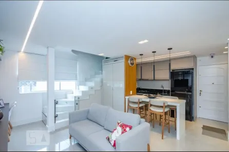 Apartamento com 2 Quartos à venda, 140m² no Buritis, Belo Horizonte
