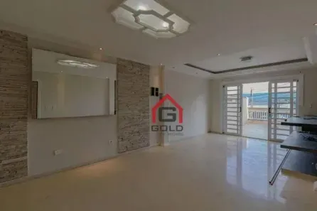 Sobrado com 5 Quartos à venda, 232m² no Parque Novo Oratório, Santo André