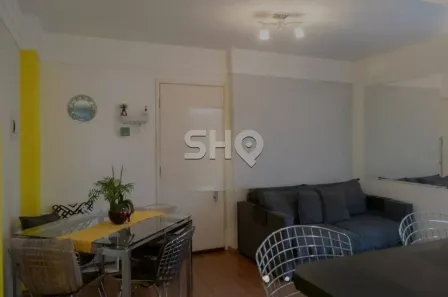 Apartamento com 2 Quartos à venda, 72m² no Santana, São Paulo