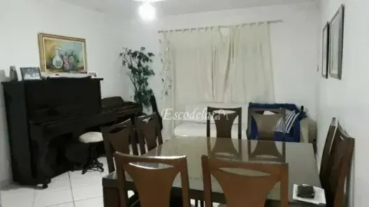 Casa com 3 Quartos à venda, 204m² no Jardim Brasil (Zona Norte), São Paulo