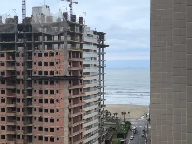 Apartamento com 3 Quartos à venda, 101m² no Aviação, Praia Grande