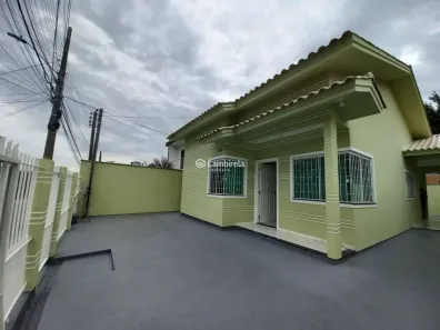 Casa com 2 Quartos à venda, 78m² no São Sebastião, Palhoça