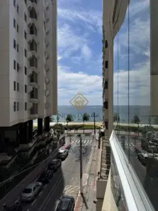 Apartamento com 4 Quartos à venda, 196m² no Itapuã, Vila Velha