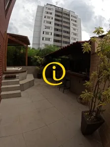 Apartamento com 3 Quartos para alugar, 100m² no Castelo, Belo Horizonte