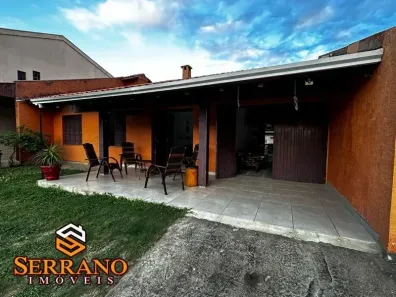 Casa com 3 Quartos à venda, 160m² no Praia de Mariluz, Imbé