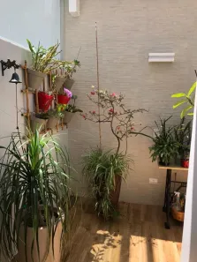 Casa de Condomínio com 3 Quartos à venda, 116m² no Vila Santo Estéfano, São Paulo