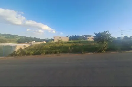 com 1 Quarto à venda, 377m² no Jardim Itália, Itupeva