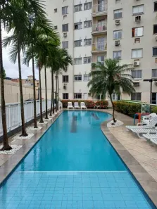 Apartamento com 2 Quartos à venda, 50m² no Irajá, Rio de Janeiro