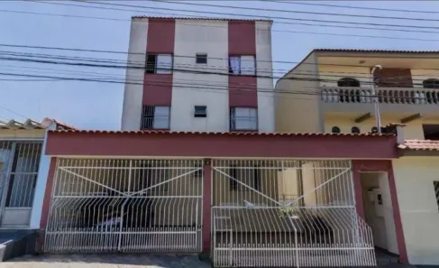 Apartamento com 2 Quartos à venda, 65m² no Planalto, São Bernardo do Campo