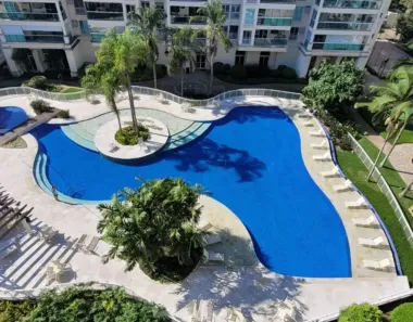 Cobertura com 4 Quartos à venda, 203m² no Barra da Tijuca, Rio de Janeiro