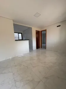 Apartamento com 1 Quarto à venda, 49m² no Catiapoa, São Vicente